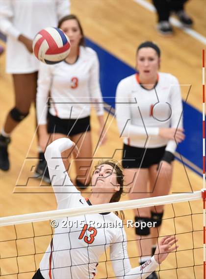 Thumbnail 3 in Rockwall vs. Highland Park photogallery.