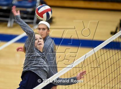 Thumbnail 3 in Rockwall vs. Highland Park photogallery.
