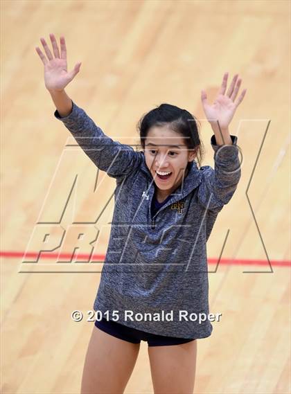 Thumbnail 1 in Rockwall vs. Highland Park photogallery.