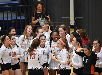 Thumbnail 1 in Rockwall vs. Highland Park photogallery.