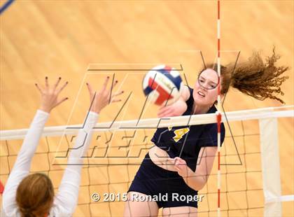 Thumbnail 2 in Rockwall vs. Highland Park photogallery.