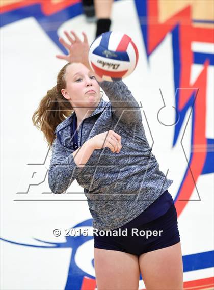 Thumbnail 2 in Rockwall vs. Highland Park photogallery.