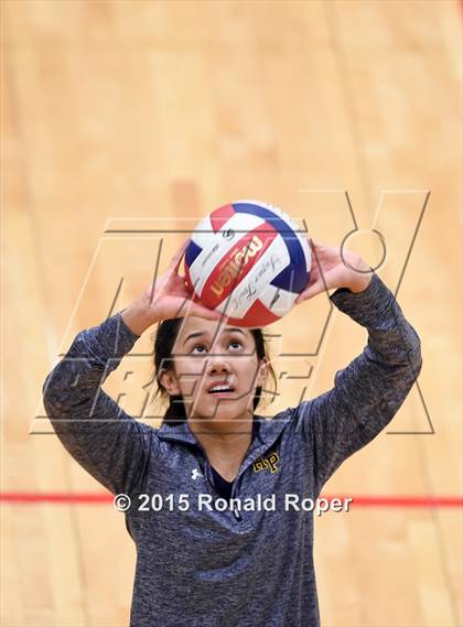 Thumbnail 3 in Rockwall vs. Highland Park photogallery.