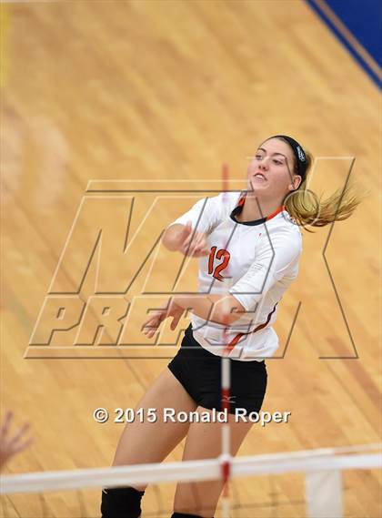 Thumbnail 2 in Rockwall vs. Highland Park photogallery.