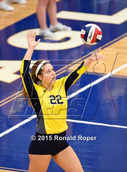 Thumbnail 1 in Rockwall vs. Highland Park photogallery.