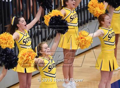 Thumbnail 1 in Rockwall vs. Highland Park photogallery.