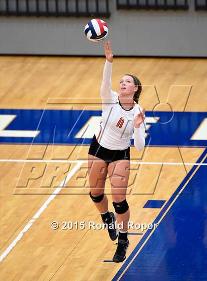 Thumbnail 3 in Rockwall vs. Highland Park photogallery.