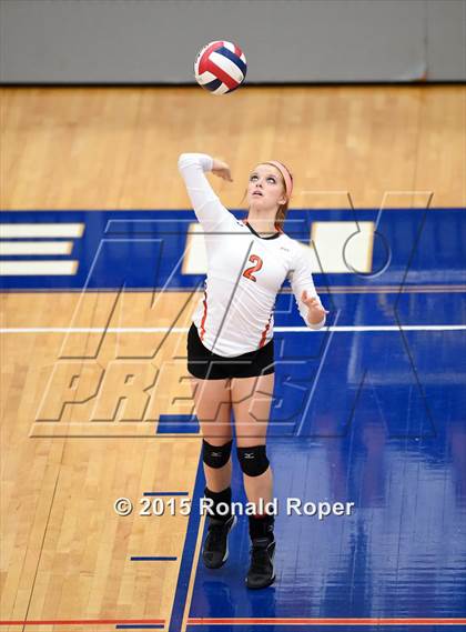 Thumbnail 3 in Rockwall vs. Highland Park photogallery.