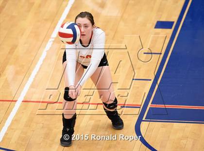 Thumbnail 3 in Rockwall vs. Highland Park photogallery.