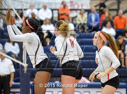 Thumbnail 3 in Rockwall vs. Highland Park photogallery.