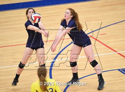Thumbnail 3 in Rockwall vs. Highland Park photogallery.