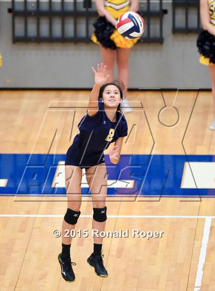 Thumbnail 3 in Rockwall vs. Highland Park photogallery.