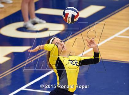 Thumbnail 3 in Rockwall vs. Highland Park photogallery.