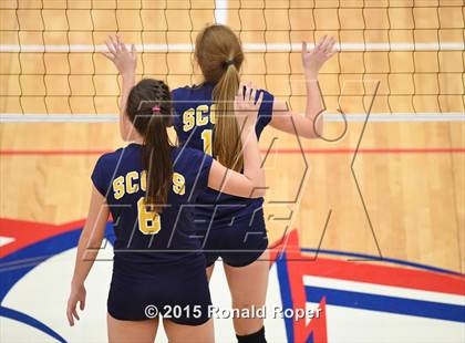 Thumbnail 1 in Rockwall vs. Highland Park photogallery.