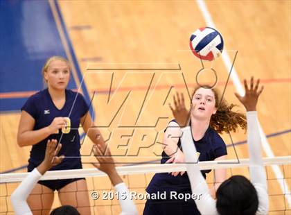 Thumbnail 2 in Rockwall vs. Highland Park photogallery.