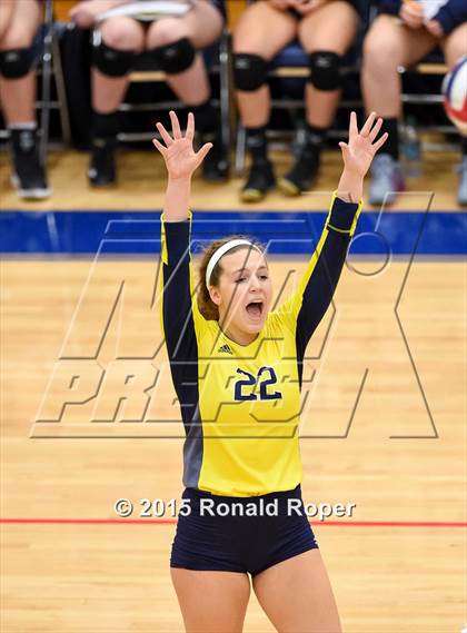 Thumbnail 2 in Rockwall vs. Highland Park photogallery.