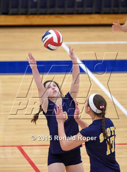 Thumbnail 2 in Rockwall vs. Highland Park photogallery.