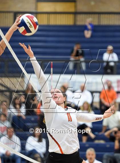 Thumbnail 3 in Rockwall vs. Highland Park photogallery.