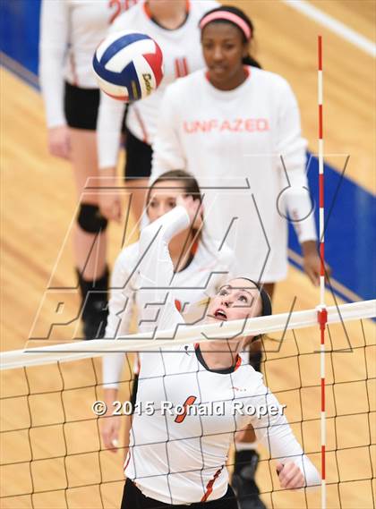 Thumbnail 3 in Rockwall vs. Highland Park photogallery.