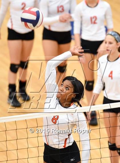 Thumbnail 2 in Rockwall vs. Highland Park photogallery.