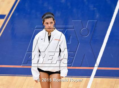 Thumbnail 3 in Rockwall vs. Highland Park photogallery.