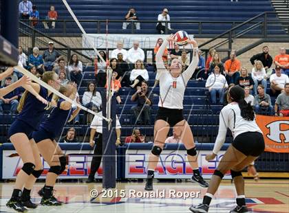 Thumbnail 1 in Rockwall vs. Highland Park photogallery.