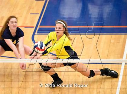 Thumbnail 3 in Rockwall vs. Highland Park photogallery.