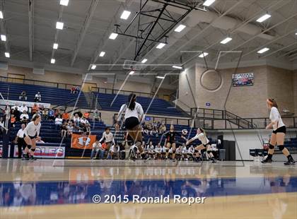 Thumbnail 2 in Rockwall vs. Highland Park photogallery.