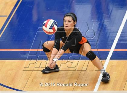 Thumbnail 3 in Rockwall vs. Highland Park photogallery.