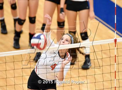 Thumbnail 3 in Rockwall vs. Highland Park photogallery.