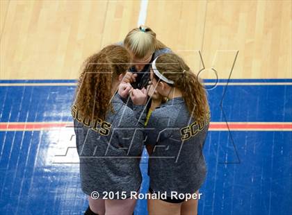 Thumbnail 3 in Rockwall vs. Highland Park photogallery.
