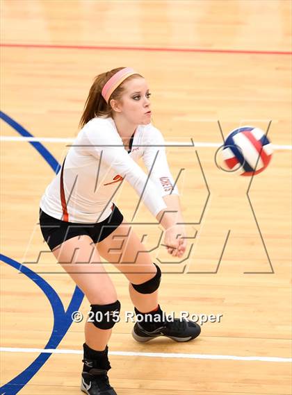 Thumbnail 2 in Rockwall vs. Highland Park photogallery.