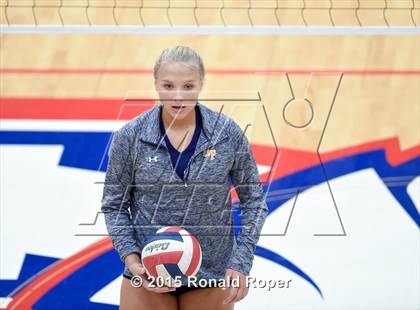 Thumbnail 2 in Rockwall vs. Highland Park photogallery.