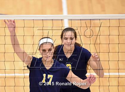 Thumbnail 2 in Rockwall vs. Highland Park photogallery.