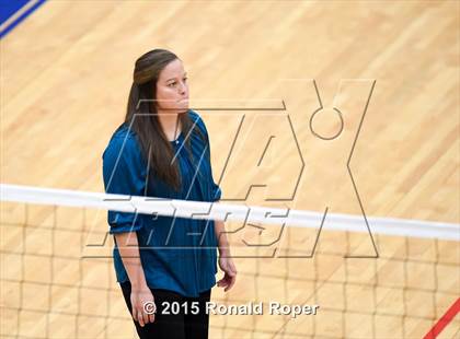 Thumbnail 1 in Rockwall vs. Highland Park photogallery.