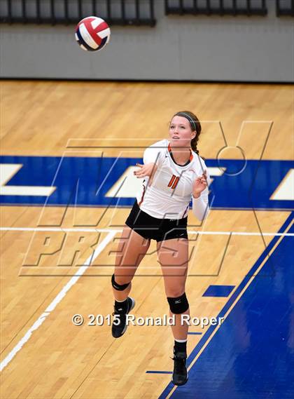 Thumbnail 2 in Rockwall vs. Highland Park photogallery.