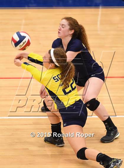 Thumbnail 3 in Rockwall vs. Highland Park photogallery.