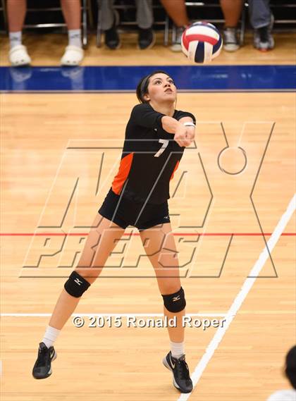 Thumbnail 2 in Rockwall vs. Highland Park photogallery.