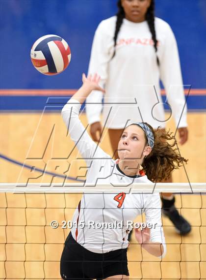Thumbnail 1 in Rockwall vs. Highland Park photogallery.
