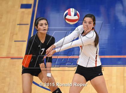 Thumbnail 1 in Rockwall vs. Highland Park photogallery.