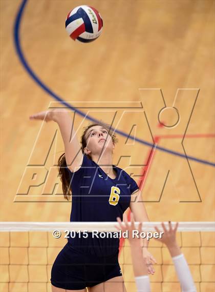 Thumbnail 2 in Rockwall vs. Highland Park photogallery.