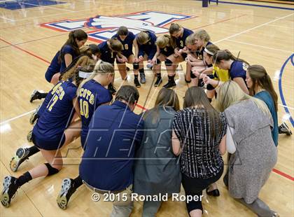 Thumbnail 1 in Rockwall vs. Highland Park photogallery.