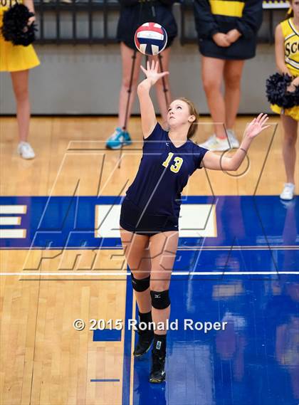 Thumbnail 1 in Rockwall vs. Highland Park photogallery.