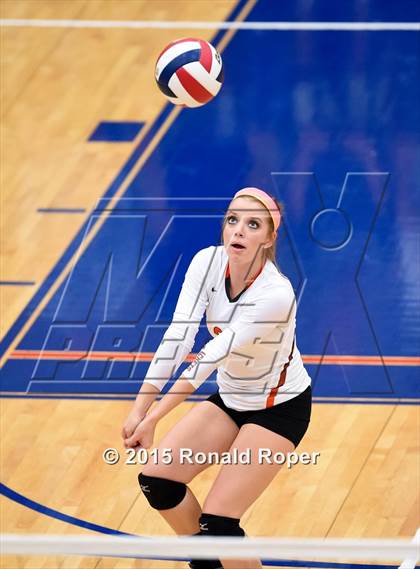 Thumbnail 1 in Rockwall vs. Highland Park photogallery.