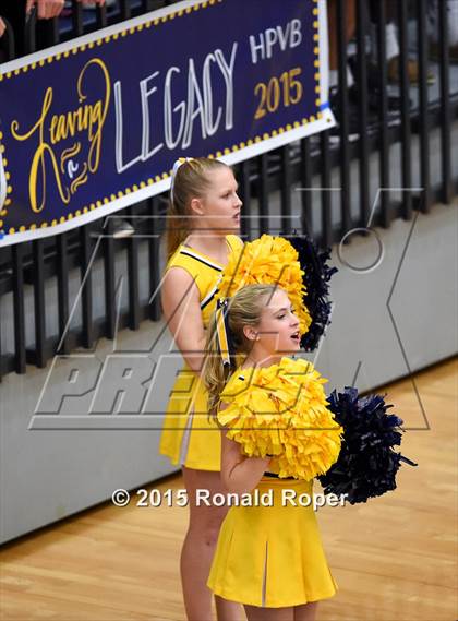 Thumbnail 2 in Rockwall vs. Highland Park photogallery.