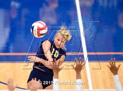 Thumbnail 3 in Rockwall vs. Highland Park photogallery.