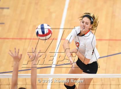 Thumbnail 1 in Rockwall vs. Highland Park photogallery.