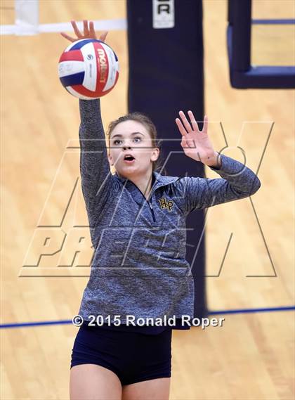 Thumbnail 3 in Rockwall vs. Highland Park photogallery.