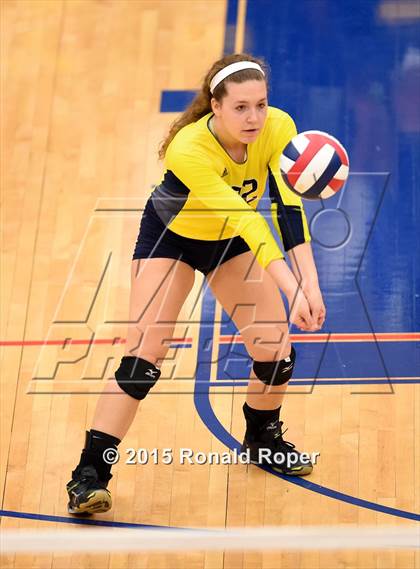 Thumbnail 1 in Rockwall vs. Highland Park photogallery.