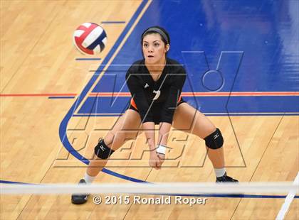 Thumbnail 2 in Rockwall vs. Highland Park photogallery.